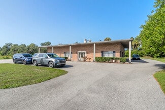 More details for 1036 Derbyshire Rd, Daytona Beach, FL - Office for Sale