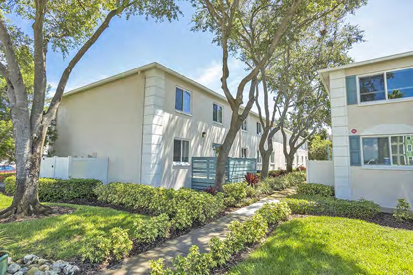 5215 S West Shore Blvd, Tampa, FL 33611 Westshore Flats II