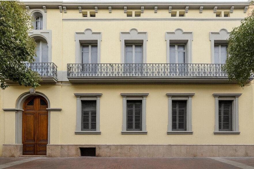 Retail in Igualada, Barcelona for sale - Building Photo - Image 1 of 4