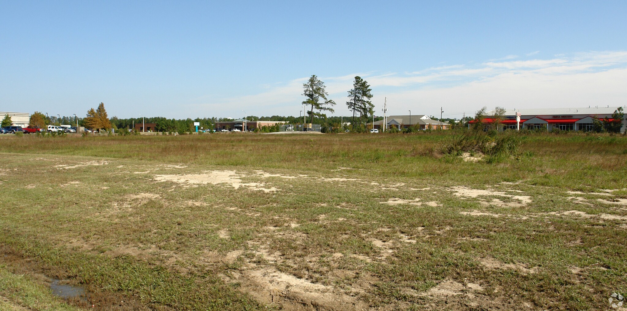 250 N Equity Dr, Smithfield, NC for sale Primary Photo- Image 1 of 1