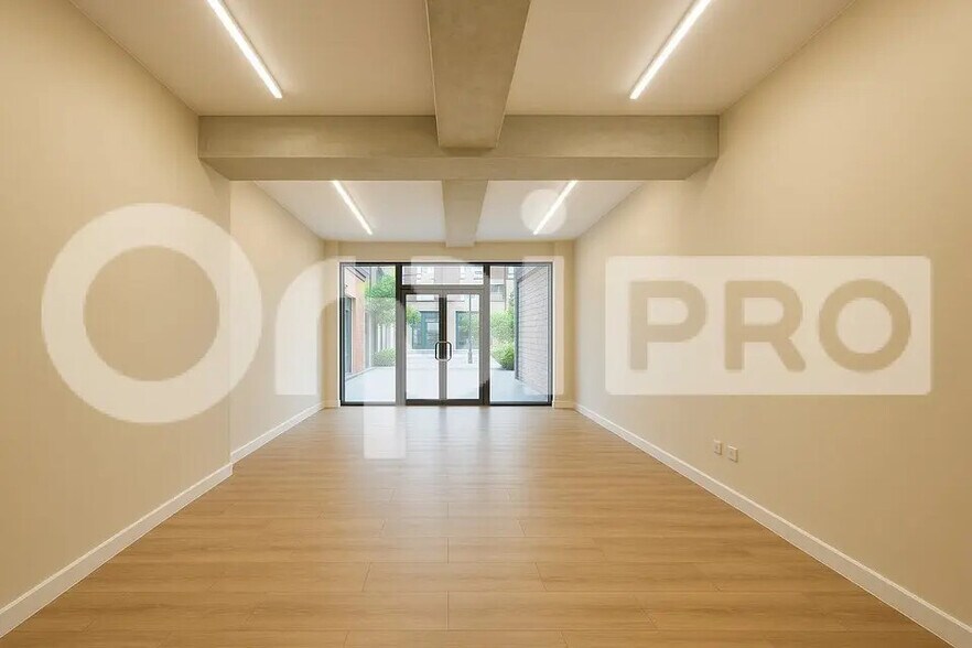 Retail in Saint-Paul-lès-Dax for lease - Interior Photo - Image 1 of 2