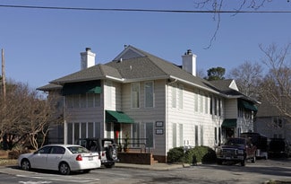 More details for 113 Holly Cres, Virginia Beach, VA - Office for Lease