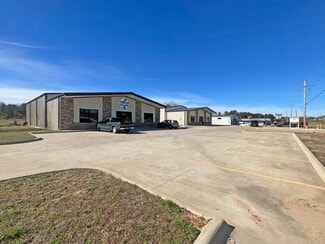 More details for 1800 E Kentucky Ave, Ruston, LA - Industrial for Lease