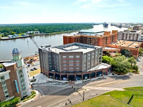 620 E River St, Savannah, GA for lease Building Photo- Image 2 of 8