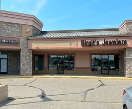 14091 Baxter Dr, Baxter, MN for lease Building Photo- Image 1 of 8