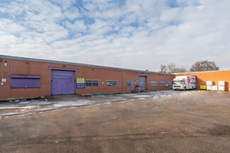 More details for 12A-12C Scott Lidgett Rd, Stoke On Trent - Flex for Lease