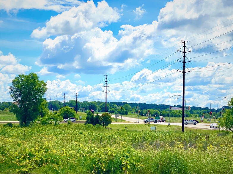 County Hwy M, Verona, WI for sale - Building Photo - Image 1 of 3