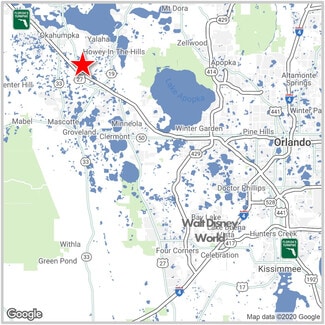 More details for 22688 US-27, Leesburg, FL - Land for Sale