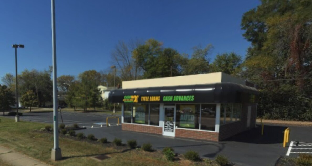 2853 Broadway, Grove City, OH for sale Building Photo- Image 1 of 1