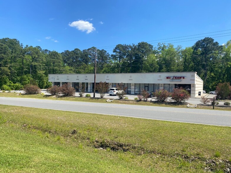 907 Lisa St, Rincon, GA 31326 - Rincon Market Place | LoopNet