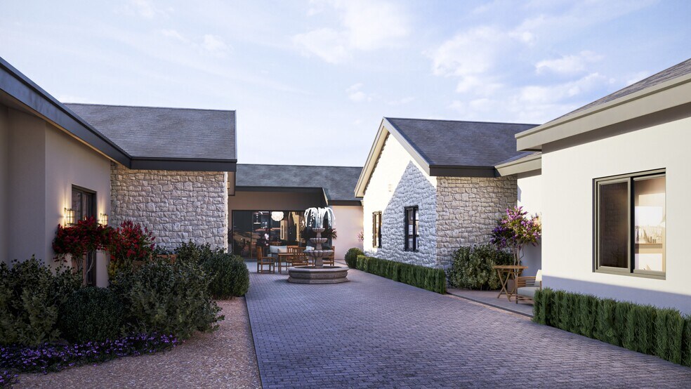 6911 E Thunderbird Rd, Scottsdale, AZ for sale - Building Photo - Image 3 of 3