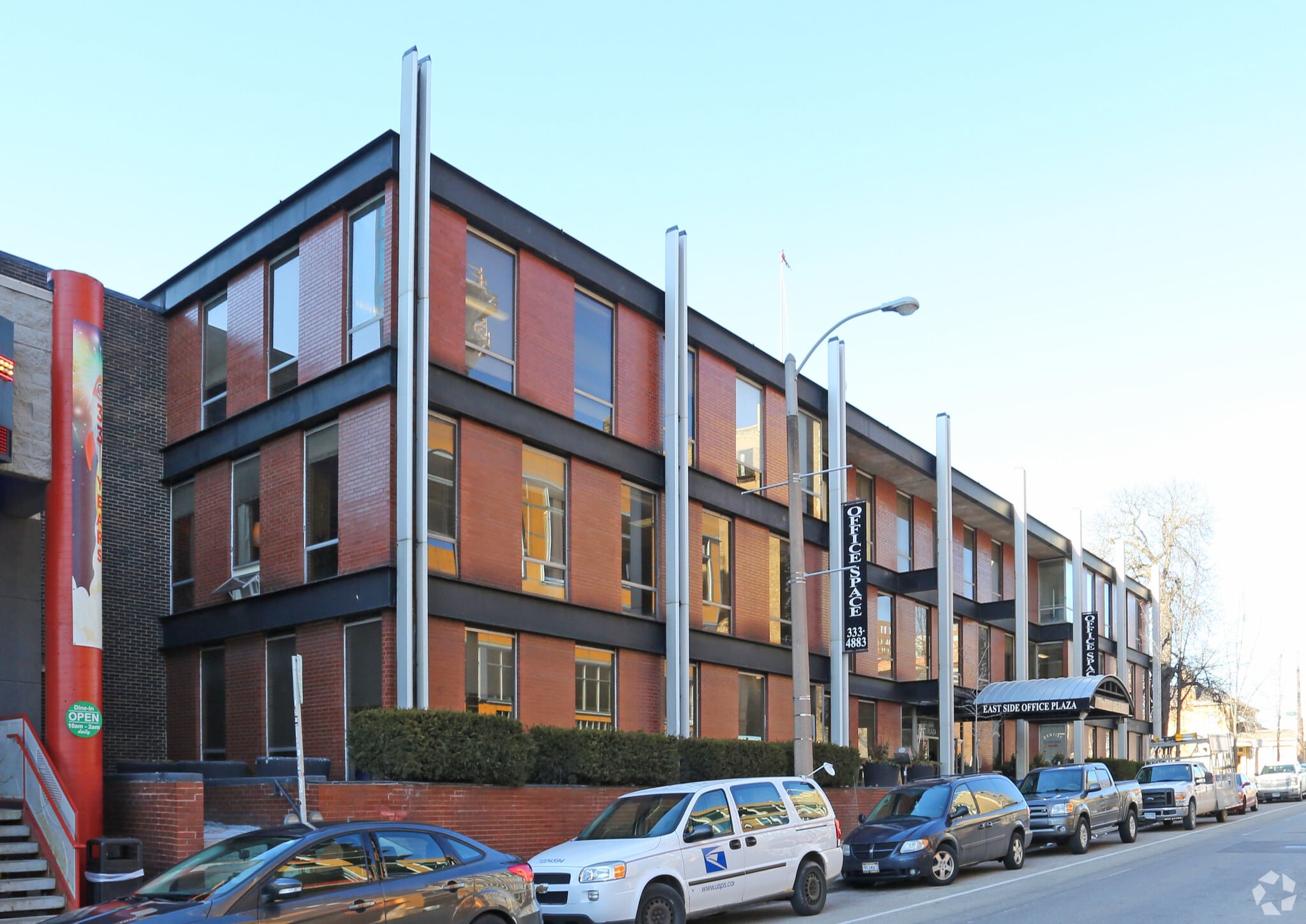 1845 N Farwell Ave, Milwaukee, WI for lease Building Photo- Image 1 of 13