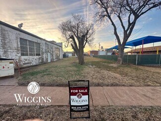 More details for 216 5th st, Okeene, OK - Land for Sale