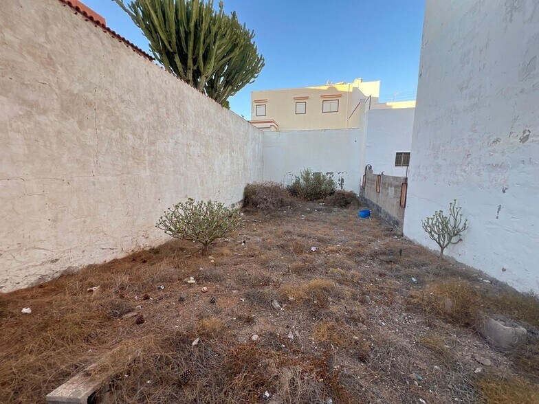 Land in Agüimes, Las Palmas for sale - Building Photo - Image 1 of 15