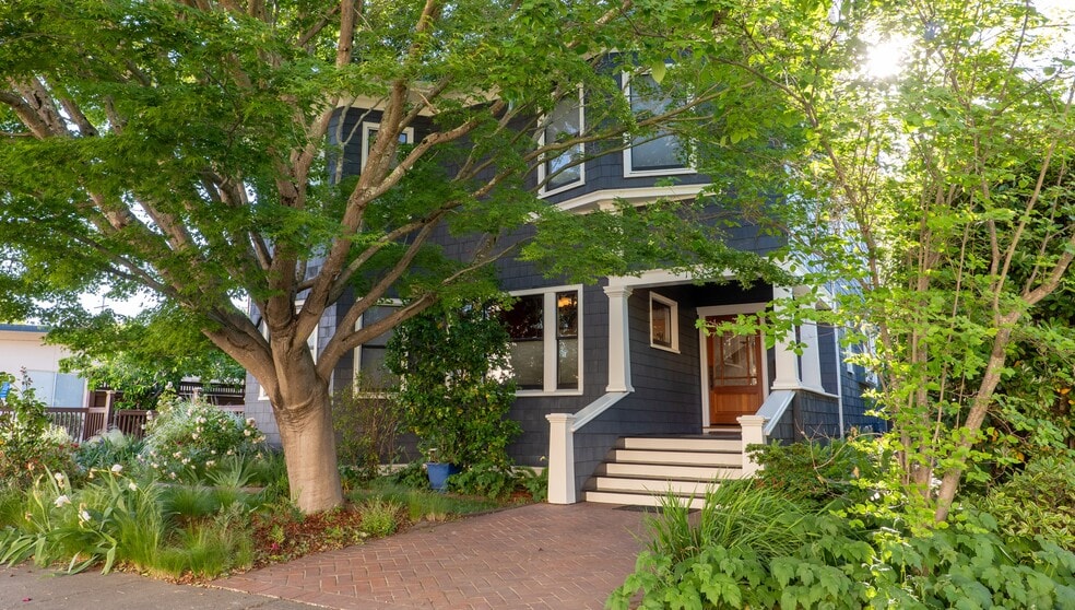 1133 Seminary St, Napa, CA for sale - Building Photo - Image 1 of 15