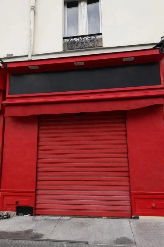 Location Commerce 27 m² - Photo 1