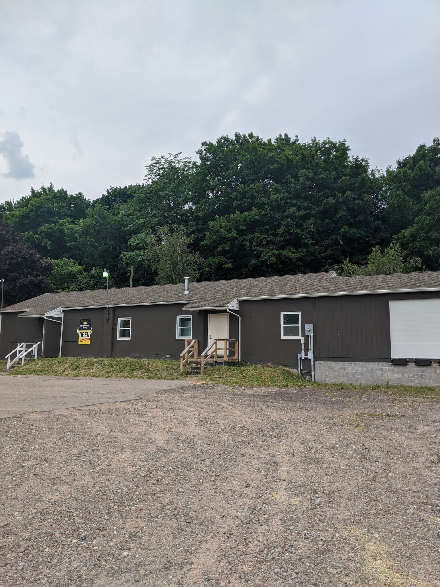 6890 Ridge Rd, Sodus, NY for sale Primary Photo- Image 1 of 1