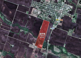 More details for County Road 387, Bartlett, TX - Land for Sale