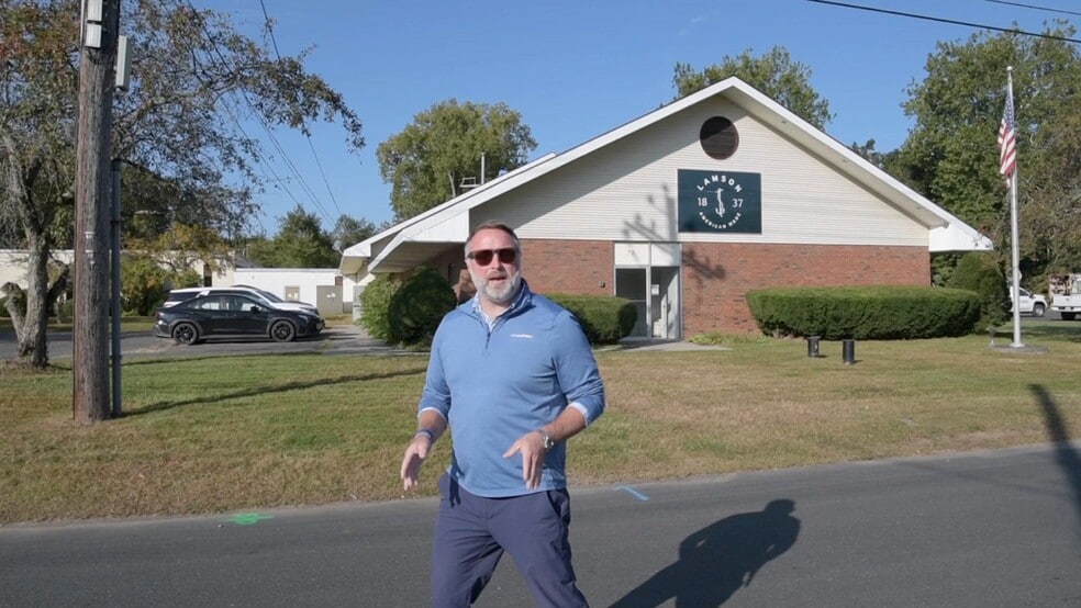 79 Mainline Dr, Westfield, MA for sale - Commercial Listing Video - Image 2 of 26