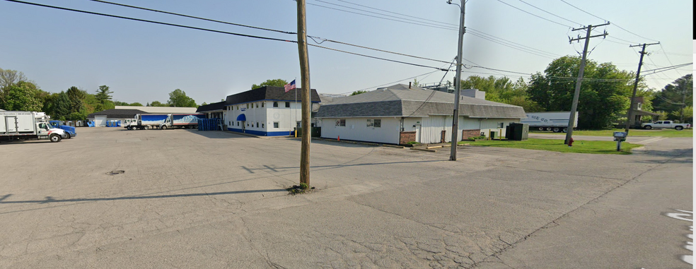 1755 Yeager St, Port Huron, MI for lease - Building Photo - Image 2 of 2