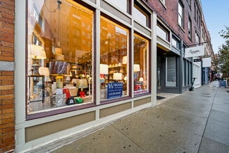 984-990 N High St, Columbus, OH for lease Interior Photo- Image 2 of 14