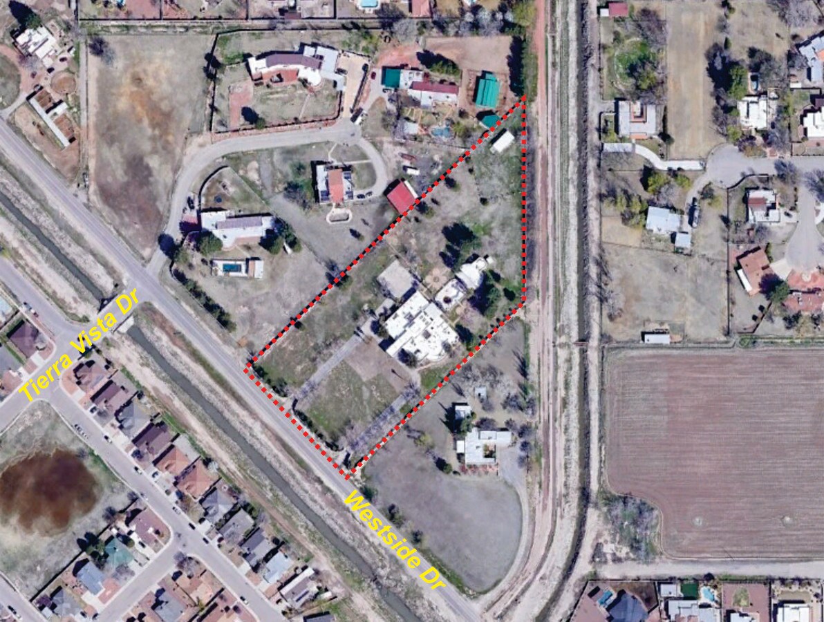 5440 Westside Dr, El Paso, TX 79932 | LoopNet