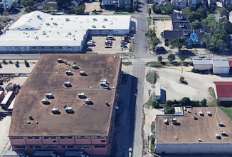 1907 Spring St, Houston, TX for lease Building Photo- Image 2 of 20