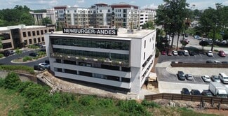 More details for 201 Allen Rd NE, Atlanta, GA - Office/Retail, Industrial for Lease