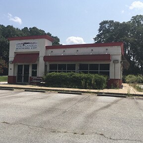 2465 Hwy 81, Covington, GA for sale Other- Image 1 of 1