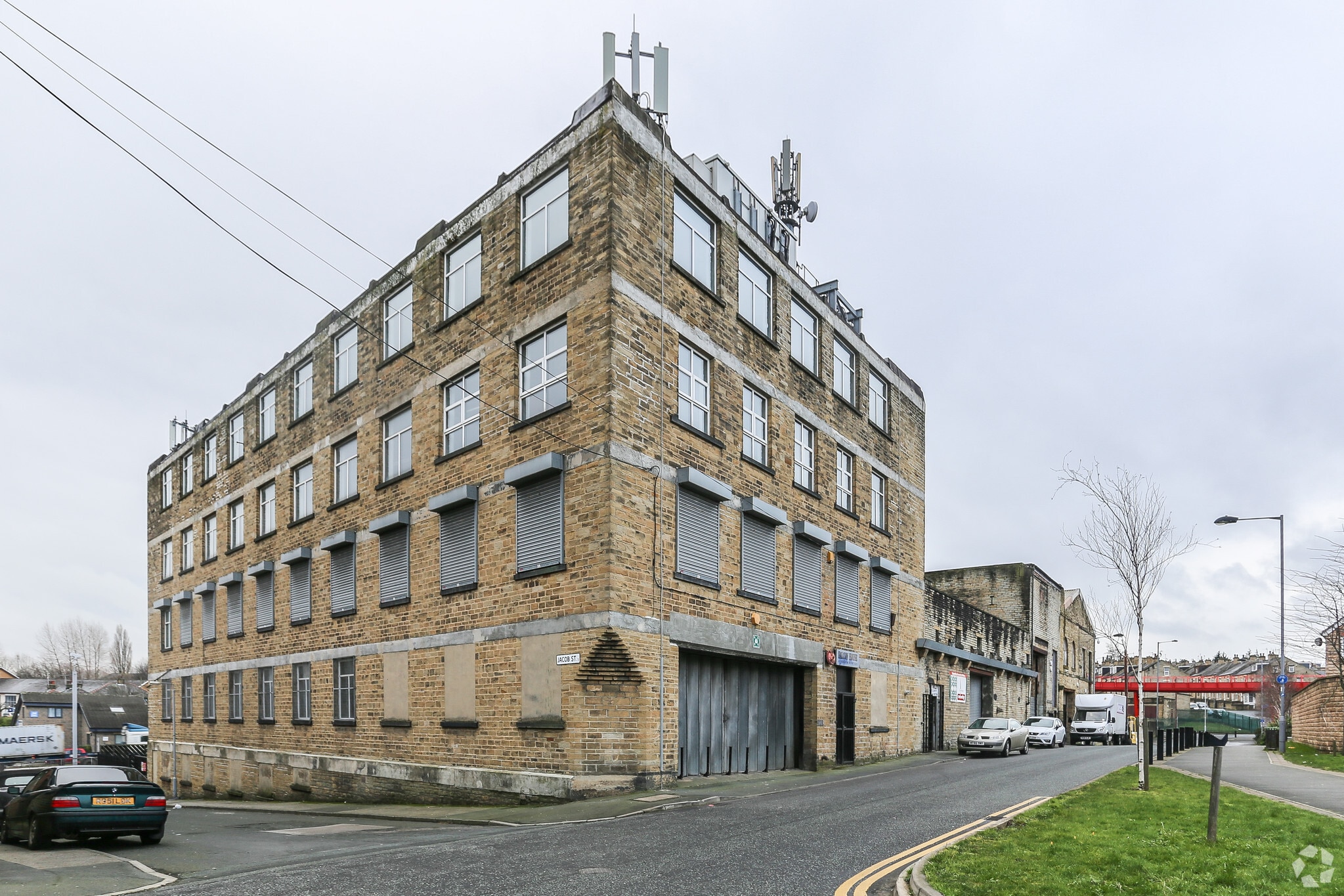 Hutson St, Bradford for sale Primary Photo- Image 1 of 1