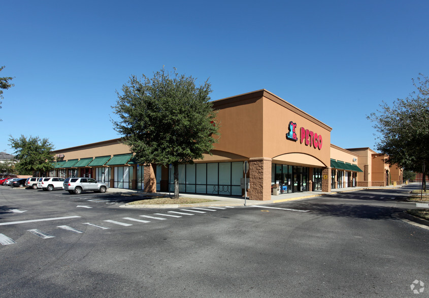 7501-7649 W Colonial Dr, Orlando, Fl 32818 (Westland Terrace Plaza ...