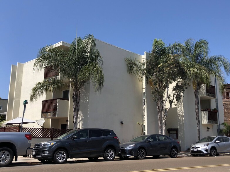 2954-2958 Mission Blvd, San Diego, CA for sale - Building Photo - Image 2 of 10