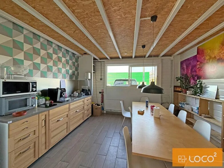 20 Avenue De L'Europe, Gaillac for lease - Interior Photo - Image 3 of 7