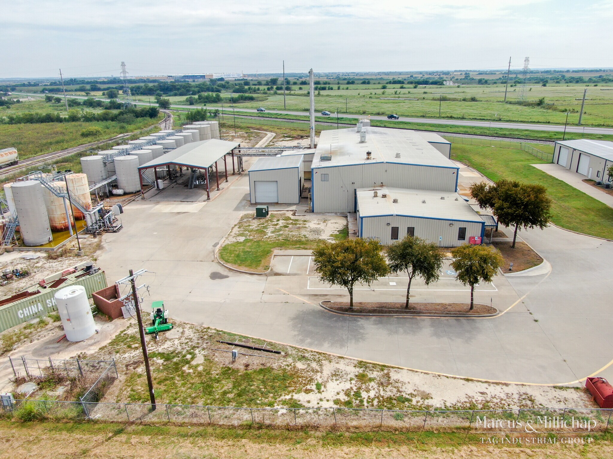 3102 Windmill Rd, Cleburne, TX for sale Building Photo- Image 1 of 1