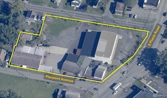 More details for 2 S Plank Rd, Newburgh, NY - Industrial for Sale