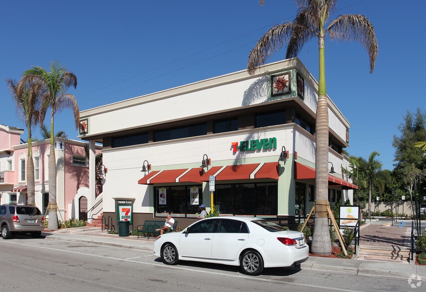 831-897 E Palmetto Park Rd, Boca Raton, FL for lease - Primary Photo - Image 2 of 4