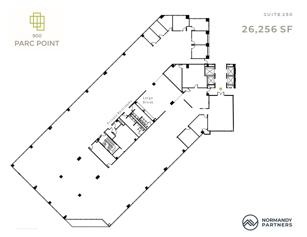 800 Parc Pt, Alpharetta, GA for lease Building Photo- Image 1 of 8