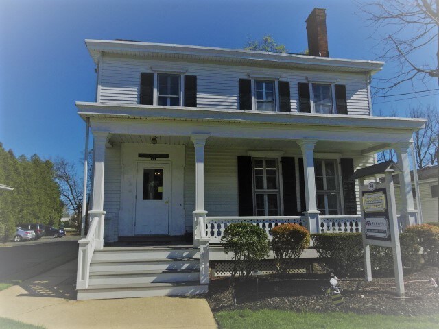 80 W Main St, Freehold, NJ for sale Building Photo- Image 1 of 1