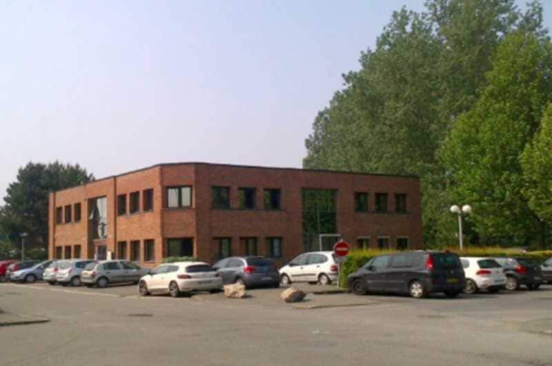 Office in VILLENEUVE-D'ASCQ for lease - Building Photo - Image 2 of 4