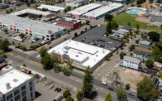 More details for 1266 14th St, Oakland, CA - Industrial for Lease