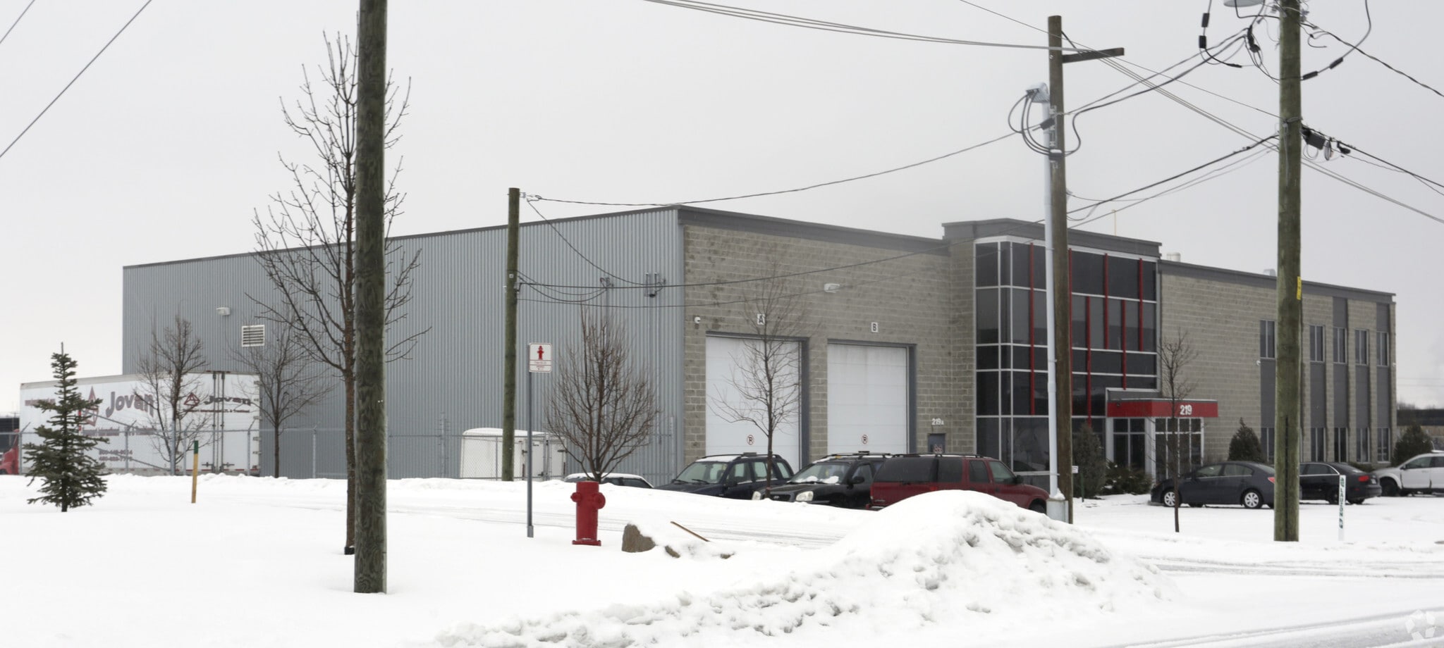 219 Rue Poirier, St-Eustache, QC for sale Primary Photo- Image 1 of 1