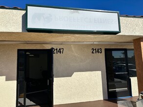 2121-2149 W 182nd St, Torrance, CA for lease Building Photo- Image 2 of 6