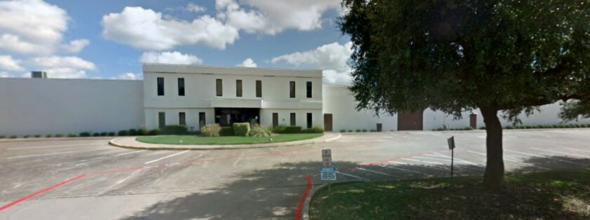 4209 Barnett Blvd, Arlington, TX for lease - Building Photo - Image 1 of 8