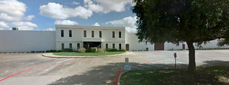 More details for 4209 Barnett Blvd, Arlington, TX - Industrial for Lease