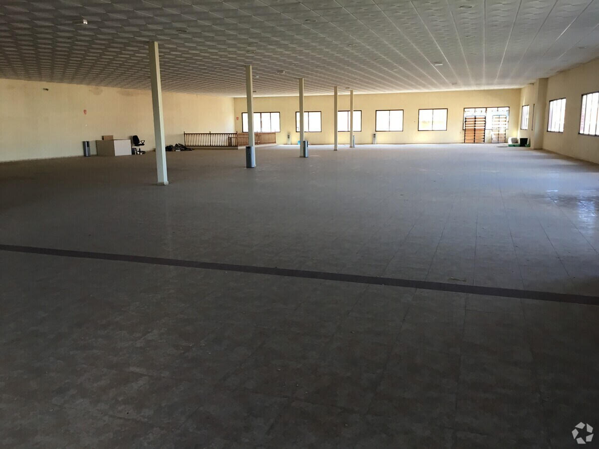 Calle Aschaffenburg, 4, Añover de Tajo, TOL 45250 - Unit Puerta 26 -  - Interior Photo - Image 1 of 2