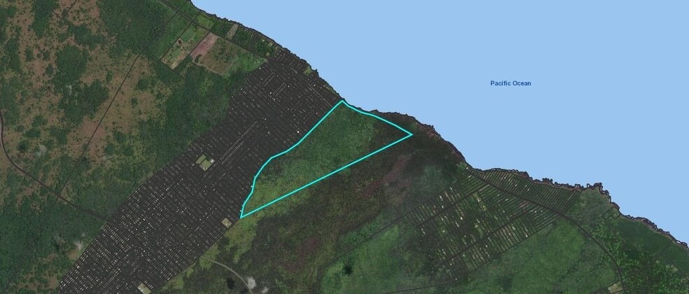 0 Old Government Rd, Pahoa, HI for sale - Building Photo - Image 2 of 25