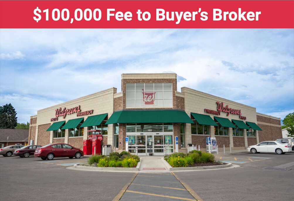 132 N Main St, Payson, UT for sale Building Photo- Image 1 of 1