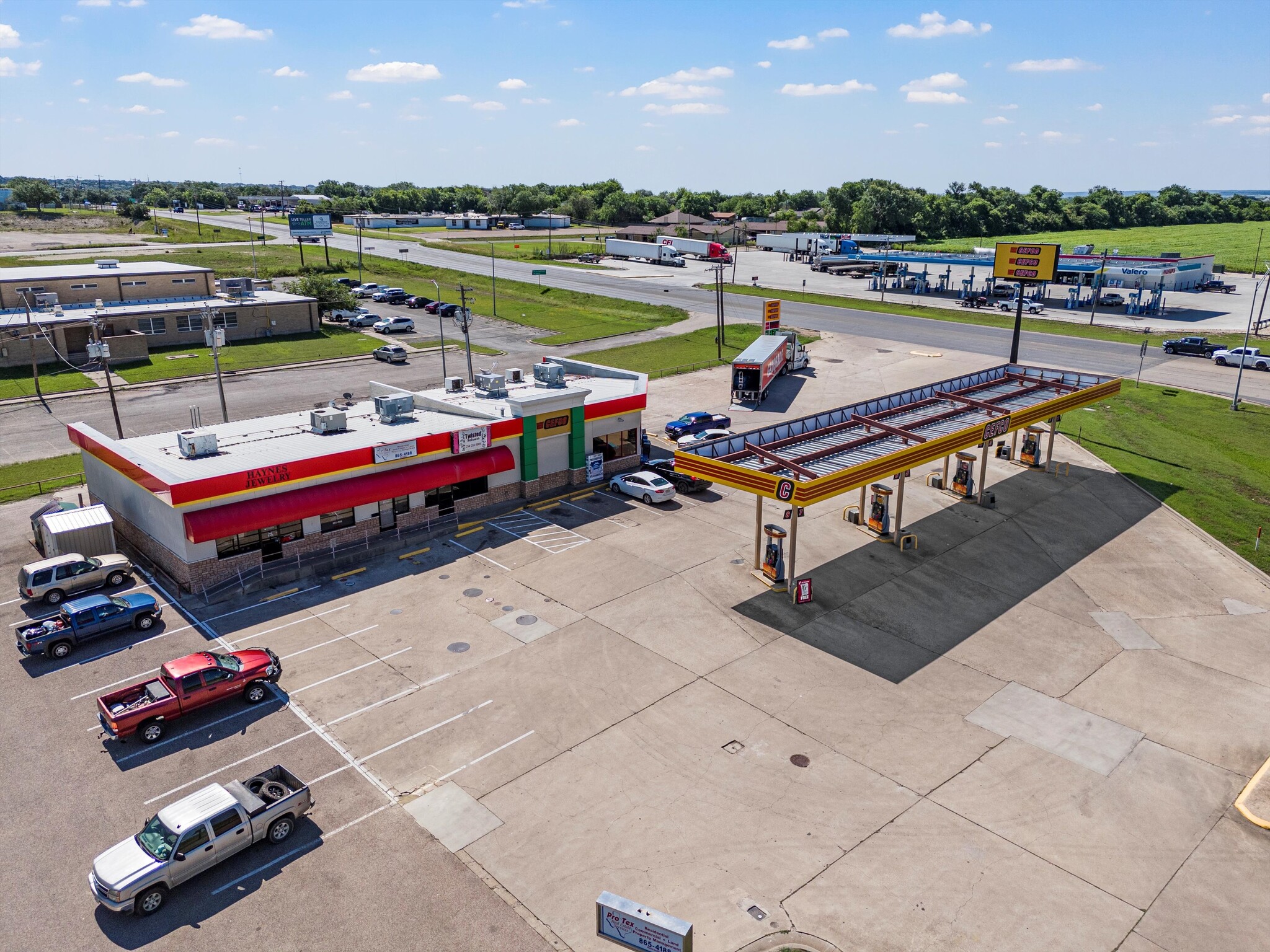 101 Highway 36 Bypass Loop, Gatesville, TX for lease Primary Photo- Image 1 of 7