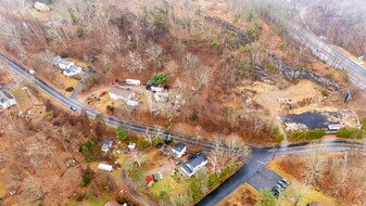1 Notch Rd, Bolton CT - Convenience Store