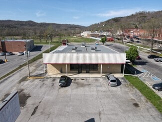 More details for 174 S Main St, Jellico, TN - Retail for Lease